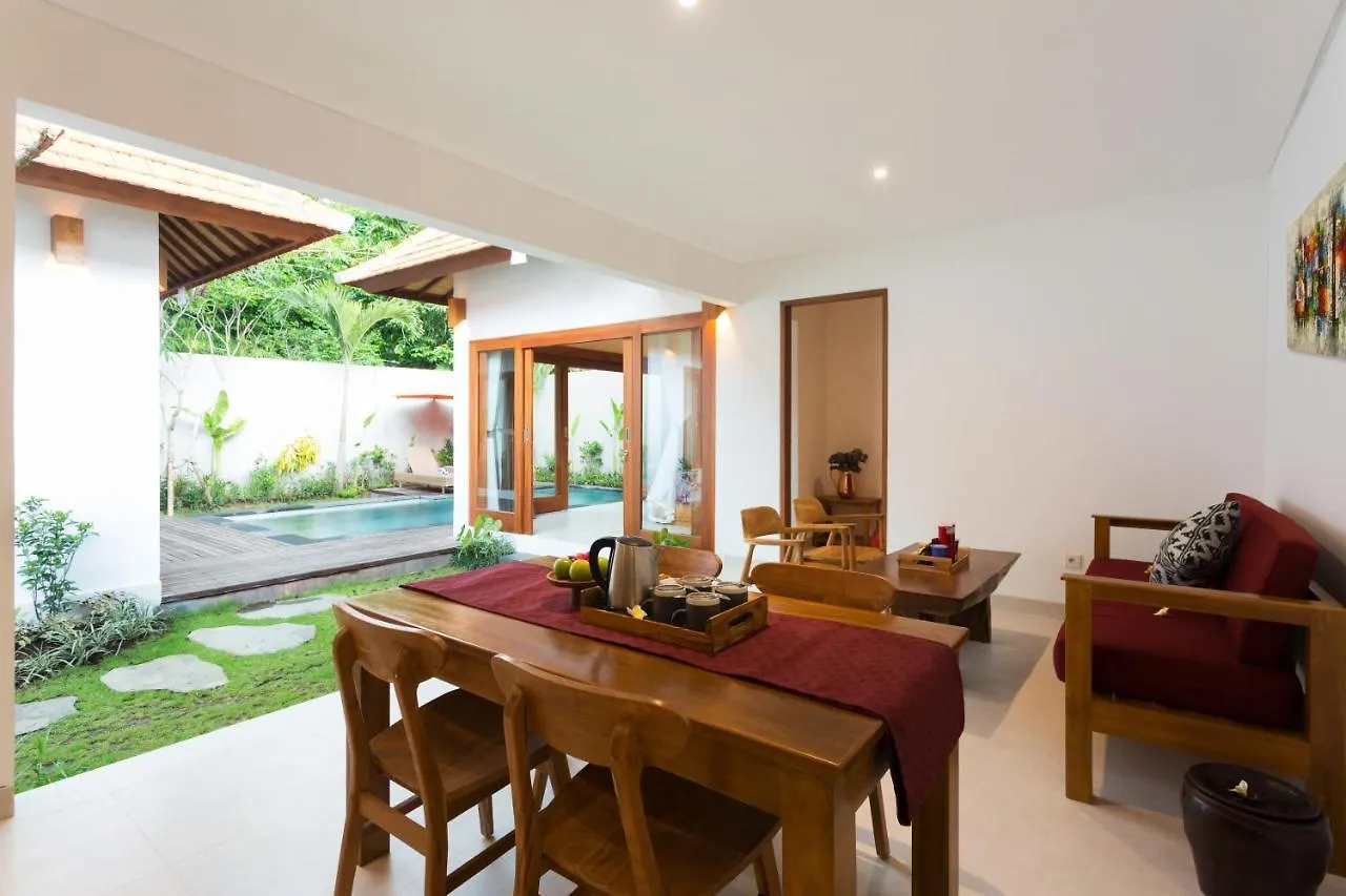 De Metra Villa Ubud By Pramana Villas Ubud (Bali)