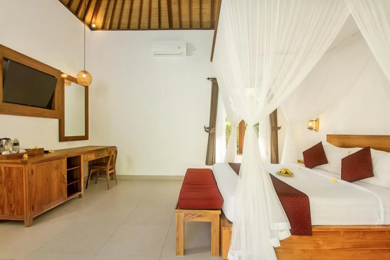 De Metra Villa Ubud By Pramana Villas 0*, Ubud (Bali) Indonesia
