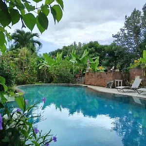 Habitación en casa particular Warsi, Ubud