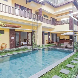 Toya Guest house