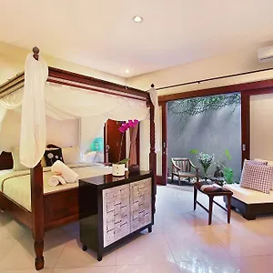  Villa Raull Indonesia