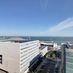 Baltico Apartamento Lisboa