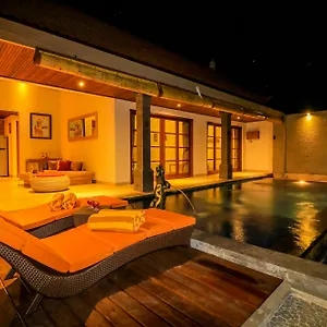  Villa Taman Amertha Indonesia