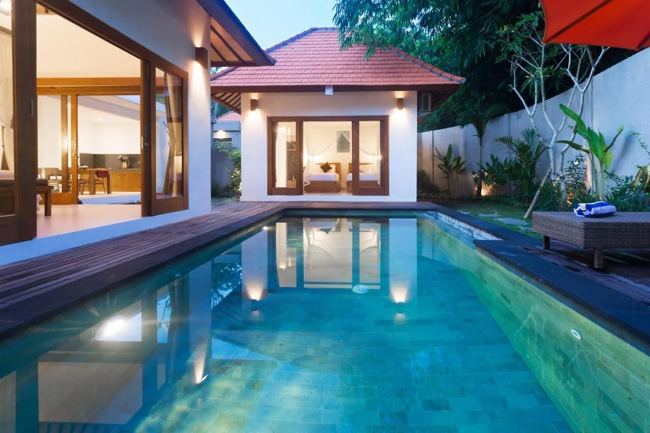 De Metra Villa Ubud By Pramana Villas 0*, Ubud (Bali)