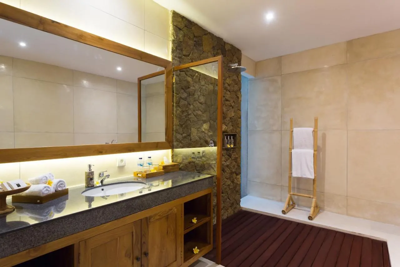 De Metra Villa Ubud By Pramana Villas Ubud (Bali)