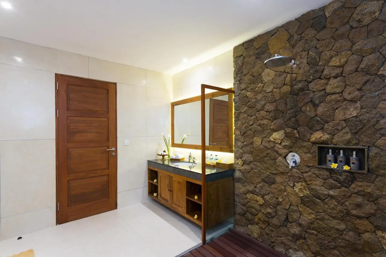 De Metra Villa Ubud By Pramana Villas