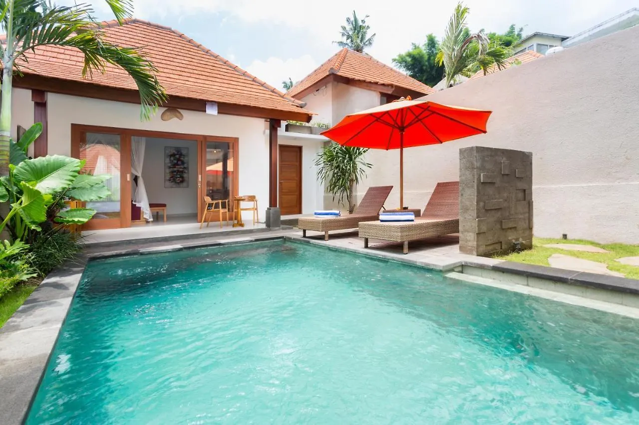 De Metra Villa Ubud By Pramana Villas Ubud (Bali)