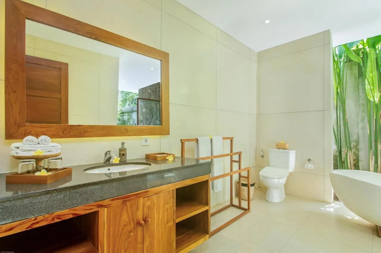 De Metra Villa Ubud By Pramana Villas 0*, Ubud (Bali) Indonesia