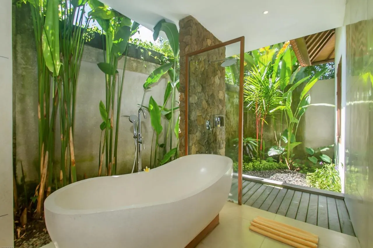 De Metra Villa Ubud By Pramana Villas