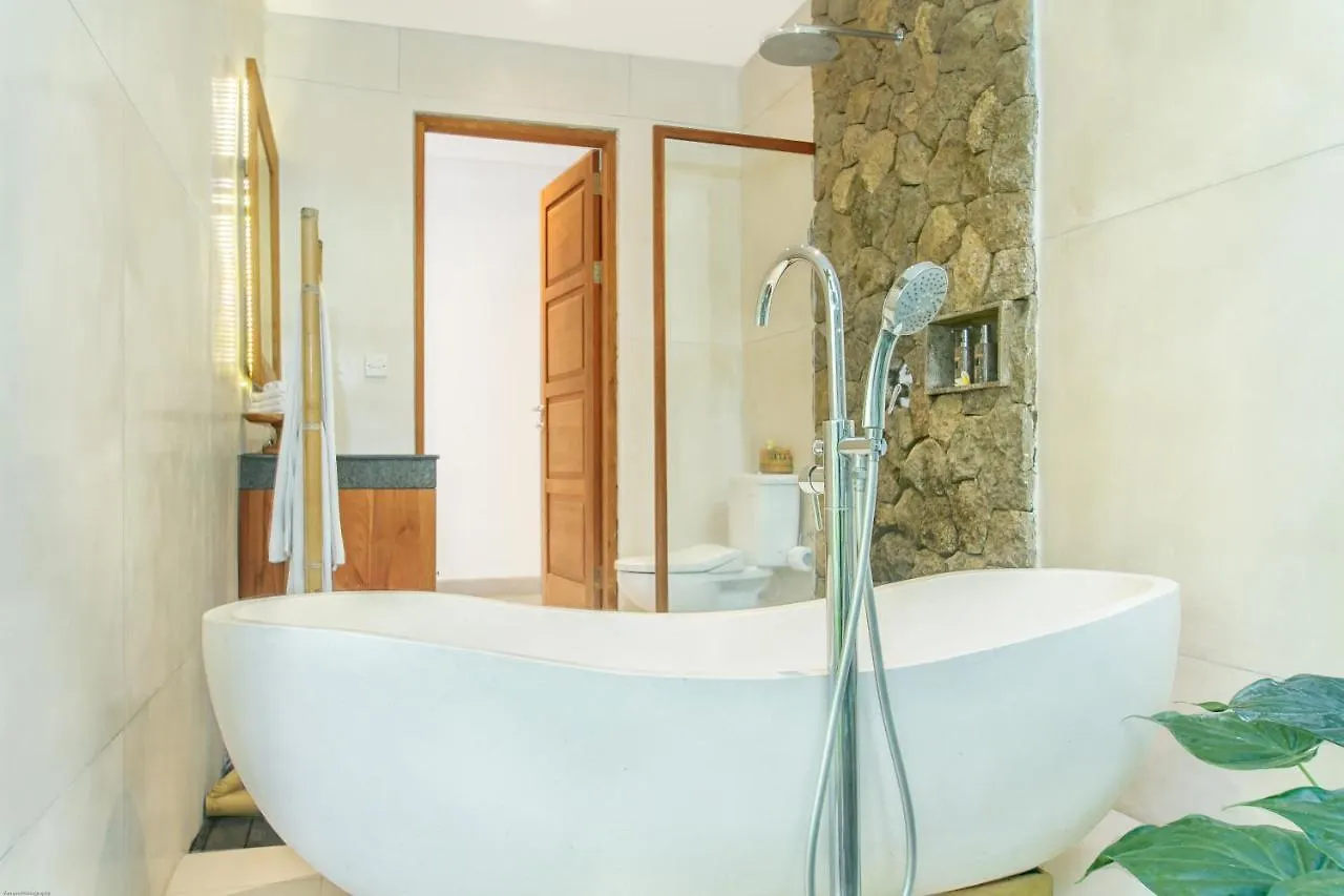 De Metra Villa Ubud By Pramana Villas Indonesia