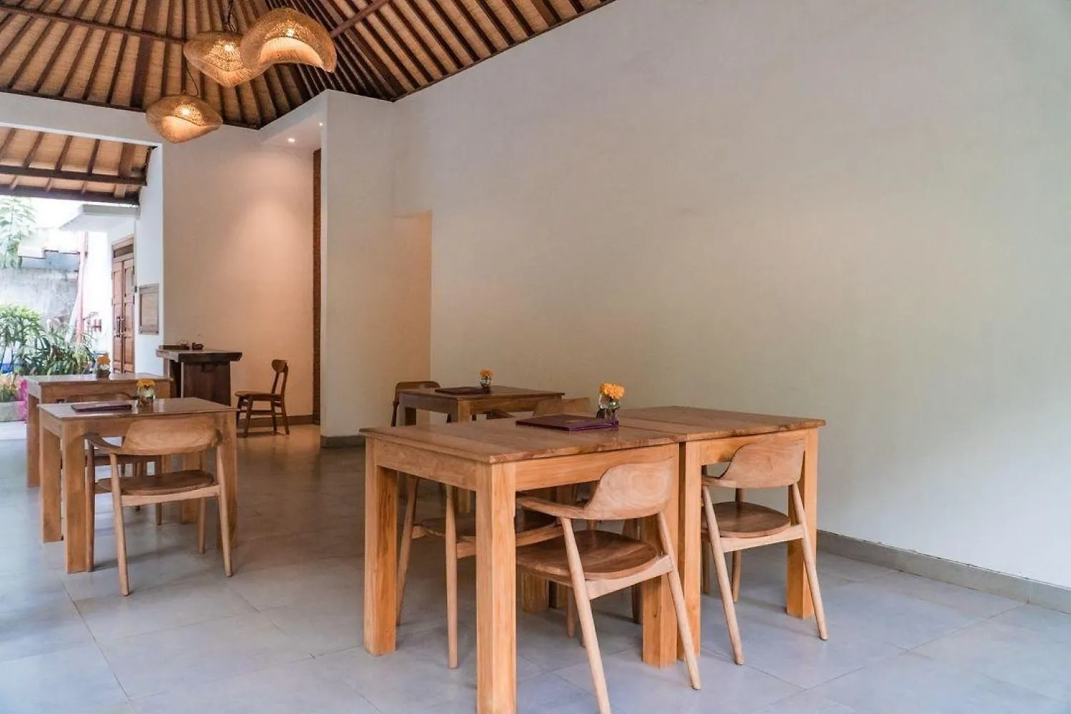 De Metra Villa Ubud By Pramana Villas Indonesia
