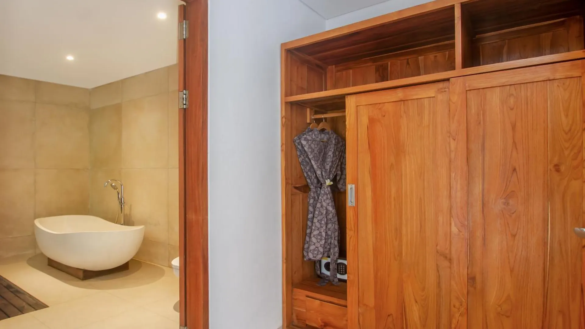 De Metra Villa Ubud By Pramana Villas Ubud (Bali)