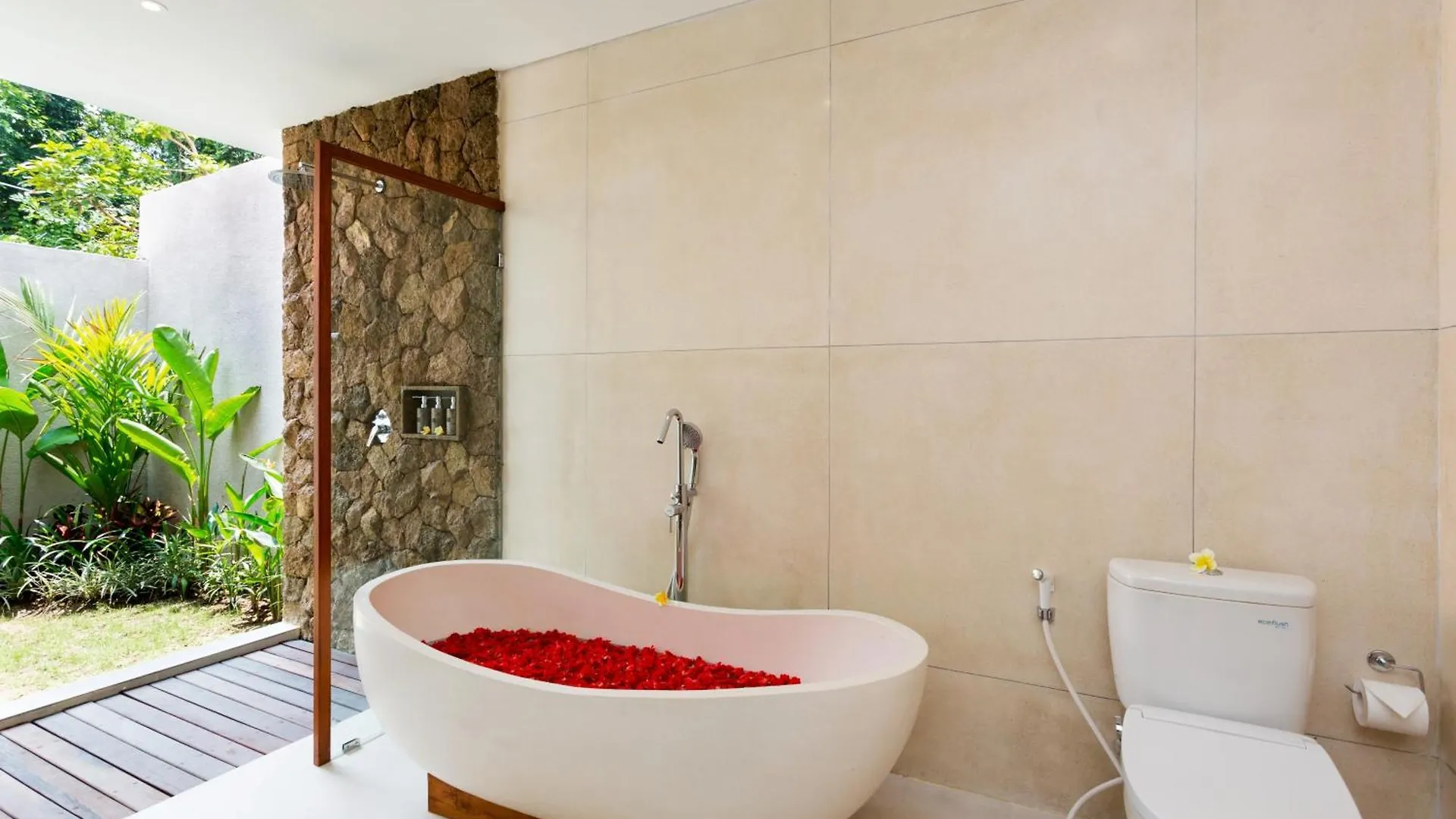 De Metra Villa Ubud By Pramana Villas